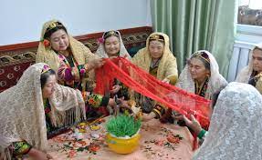 Uluslararası Uygur Araştırmaları Dergisi, Sayı: 4, 2014, Sayfa: 71-88. Xelqara Uyğur Tetqiqati Jornali, San: 4, 2014, Sehi