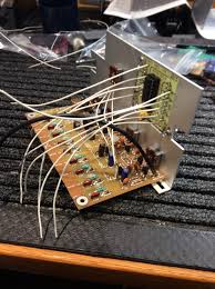 Image result for Ten-Tec 1253