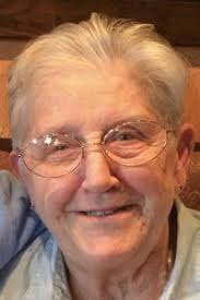 Iris K. Schuster Obituary in Madison at Ryan Funeral Homes