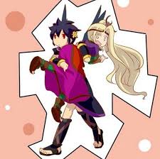 Dark Pit And Viridi I Don T Ship This Couple But This Photo Was Cute 3 Kid Icarus Kid Icarus Uprising Icarus