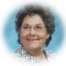 Obituary of Ann Lowe Garrison