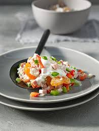 Reissalat Ein Sehr Schones Rezept Aus Der Kategorie Fleisch Wurst Bewertungen 440 Durchschnitt O 4 Reissalat Reissalat Rezepte Gesunde Kartoffelrezepte