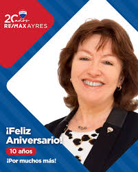 Feliz y agradecida de pertenecer a este hermoso equipo!!❤️ @remaxayres
