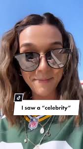 My inner Netflix fan girl came out for sure. #loveisblind  #celebritysighting #storytime #kwiktrip #fyp #netflix