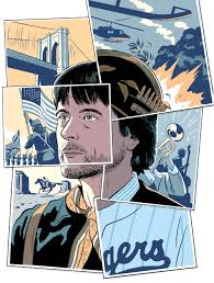 That's career longevity that would make anyone's day.the legendary actor just celebrated. Ken Burns S American Canon The New Yorker