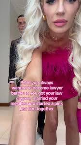 Barbie Gee's Instagram, Twitter & Facebook