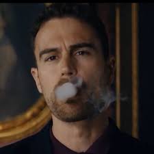 Ben Cassie 🤝 Bright Morgan A match made in heaven🩵