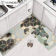 Discover kitchen rugs on amazon.com at a great price. Quality Kitchen Carpets Pvc Leather Floor Mats Tatami Waterproof Oil Proof Kitchen Rugs Large Floor Carpets Doormats Bedroom Mat Aliexpress