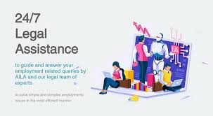 This site pays particular attention to major ones like the employment act 1955, industrial relations act 1967 and trade unions act 1959. Shang Co Launches Askaila Malaysia S First Ai Legal Assistant Specialising In Labour Law Digital News Asia