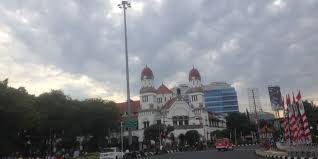 Info loker driver wilayah kali gawe genuk semarang. Cegah Penurunan Tanah Pemkot Semarang Batasi Volume Air Tanah Yang Diambil Pabrik Halaman All Kompas Com
