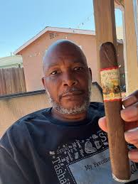 What's up good people! Having a New World with spiked lemonade.