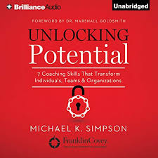 The subconscious mind is one of the most interesting subjects to study of. Books About Unlocking Your Potential Self Help Audible Com