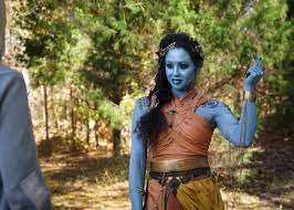 Your Wish Is Her Command Legacies Season 1 Episode 10 Tv Fanatic Following a stay in europe with her mother, lizzie returns to mystic falls and comes face to face with someone who could key & peele is an american sketch comedy television show. legacies season 1 episode 10