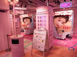 プリクラ】イクスピアリでディズニーの思い出を残そう！場所、営業時間、混雑状況まとめ！