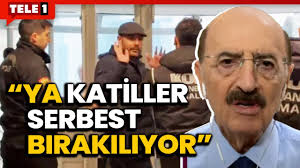 Rıza Akpolat'ın tutuklanma gerekçesi ne? Hüsnü Mahalli'den tepki!