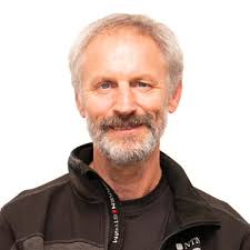 Property and operations section