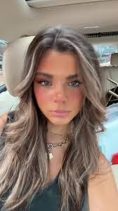 Holly Ainsworth's Instagram, Twitter & Facebook