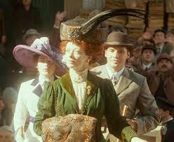 Pin By Oscar Robles On Titanic Titanic Movie Titanic Costume Historical Movies