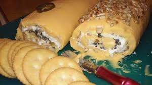 Cheese Log Cheese Log Recipes Cheese Log Cheese Ball Recipes