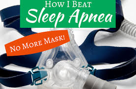 my cpap weight loss story no longer