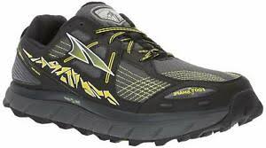 Details About Altra Lone Peak 3 5 Mens Trail Running Shoe