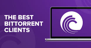Torrenting is illegal in some countries. 5 Fastest Bittorrent Clients For Torrenting Reliably In 2021