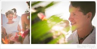 Octopus Island Resort, Fiji Wedding Photography