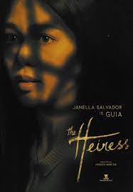 Luna is a sorceress who will stop at nothing to keep to herself her niece guia. The Heiress 2019 Photo Gallery Imdb