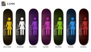 This product is recommended for ages 13+ designer tip: Girl Low Series Skateboard Decks On Behance