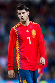 Listen to radio morata spain live with a simple click at liveonlineradio.net. Alvaro Morata Of Spain Reacts During The International Friendly Match Alvaro Morata Spain Match