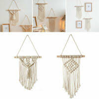 Bohemian wall hangings ukzn student page. 1pc Tassel Home Hanging Decor Creative Bohemian Wall Hanging For Dorm Room Ebay