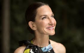 THE PROFILE: ALL ABOUT CYNTHIA ROWLEY