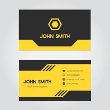 So what information should you place on. Business Card Design Business Card Design Business Card Template Design Business Cards Creative