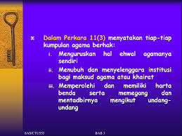 Pa da hari kemerdekaan : Perlembagaan Malaysia Dalam Konteks Hubungan Etnik Di Malaysia Ppt Download