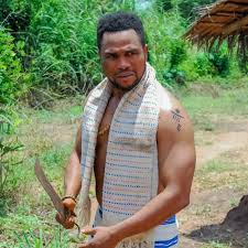 He became interested in acting at the age of 24, when a director of england's national theater company, where he was studying, told him. Kings Paul Biography Age Net Worth Wife Instagram Photos Nollywood Actor Kingsley Paul State Of Origin