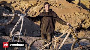 Use the bike finder to narrow your choices, compare models, and find the trek that's right for you. Pro Bike Check Brett Rheeder S Trek Ticket S Session From Return To Earth Youtube