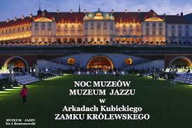 Muzea będą otwarte 15 i 16 maja 2021, w normalnych godzinach funkcjonowania. Noc Muzeow 2021