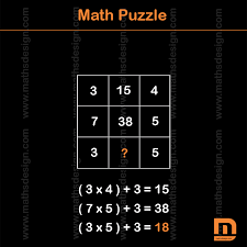 Maybe you would like to learn more about one of these? Uz Sporto Zaidima Atsakingas Asmuo TraukiniÅ³ Stotis Math Puzzle 63 Thenilookupatthesky Com
