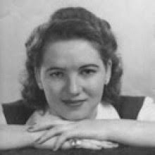 Obituary of Edna Ruth Brown