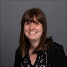 Stephanie Levy — Department of Oncology