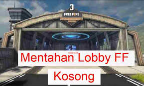 Download e sertifikat ff polosan. Mentahan Lobby Ff Kosong Gambar Free Fire Download Disini