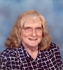 Martha Geyer Obituary