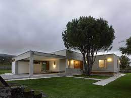 En arquitecto manuel salado gallego los clientes podrán recibir el mejor servicio en proyectos de arquitectura. Fatima S House Salgado E Linares Arquitectos Archdaily