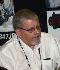 Steering pump creator: Ken Roper