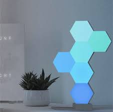 Quantum Smart Led Lights Smart Lighting Led Night Light Led Lights