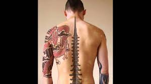 A spine tattoo (or anywhere on the back) is ideal for people who want to commit to one but can cover it up on most occasions, which makes this trend popular for, well, anyone. 150 Elegant Spine Tattoos An Ultimate Guide August 2021