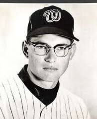 Tommy McCraw never strikes out much during his career, always seeming to  make contact wherever he plays during his 13 seasons in the American  League. Doesn't hit too many homers, though, totaling