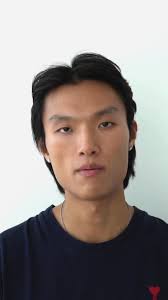 Polaroid Update: William Yang's Model Search in NYC