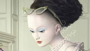 This Friday Modern Surrealism RAY CAESAR