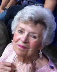 Lucille (Desaulniers) Kielty Obituary